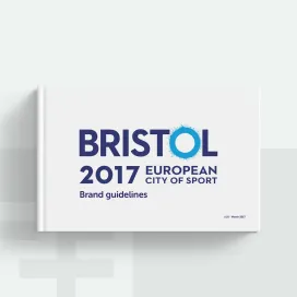 Bristol 2017 European City of Sport